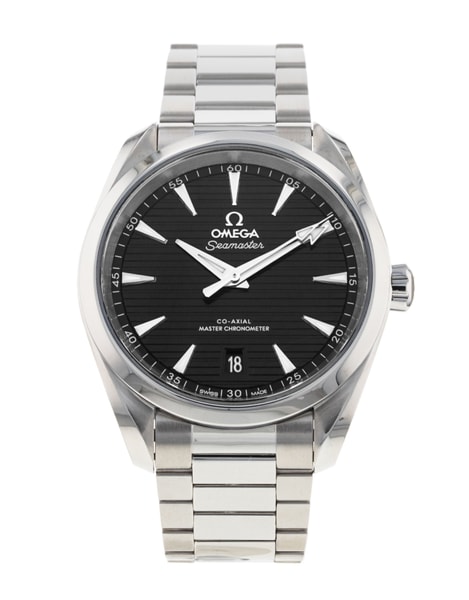 Omega Aqua Terra 150m Gents 220.10.38.20.01.001